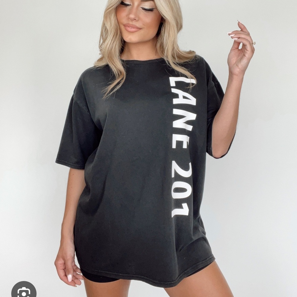 NWOT oversized Tee